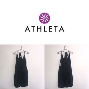 Athleta Sun Ray Dress